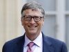 Bill Gates Net Worth: $91.4 Billion