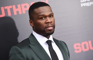 50 Cent Net Worth: $16 Million