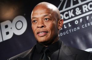 Dr Dre Net Worth: $740 Million Dr Dre Net Worth