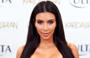 Kim Kardashian Net Worth: $175 Million Kim Kardashian Net Worth