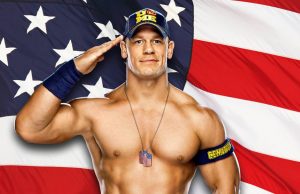 John Cena Net Worth