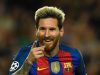 Lionel Messi net worth