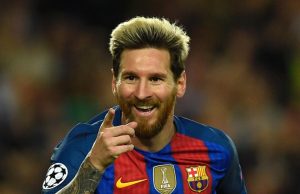 Lionel Messi Net Worth: $280 Million Lionel Messi net worth
