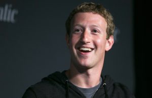 Mark Zuckerberg Net Worth