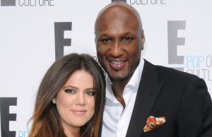Lamar Odom net worth