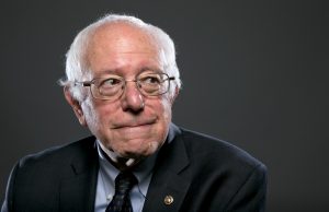 Bernie Sanders Net Worth