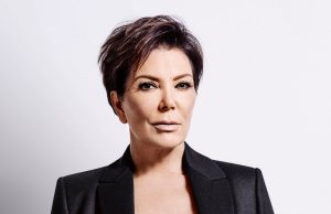 Kris Jenner Net Worth