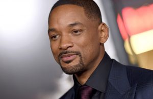Will Smith Net Worth