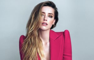 Amber Heard Net Worth