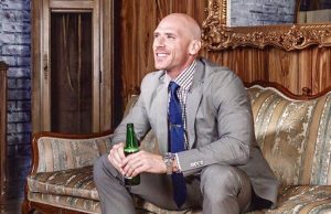 Johnny Sins Net Worth
