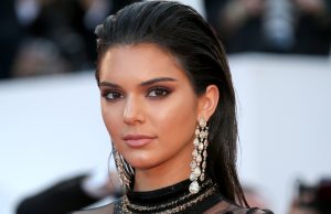 Kendall Jenner Net Worth