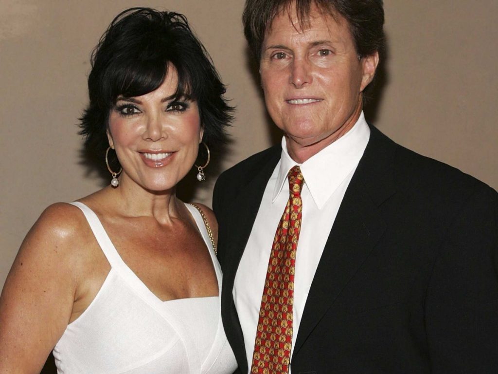 Kris Jenner Net Worth 2017 60 Million CelebJury