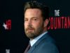 Ben Affleck Net Worth: $105 million Ben Affleck Net Worth