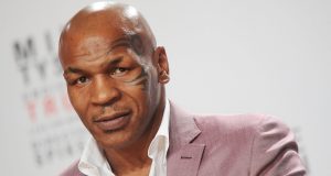 Mike Tyson Net Worth