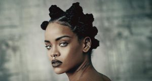Rihanna Net Worth