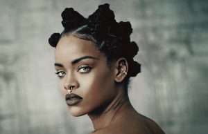 Rihanna Net Worth