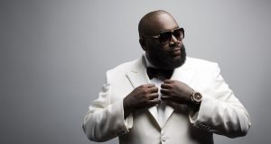 Rick Ross Net Worth
