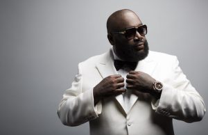 Rick Ross Net Worth