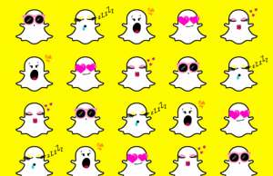 Snap chat image