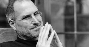 Steve Jobs Net Worth