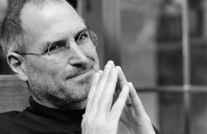 Steve Jobs Net Worth