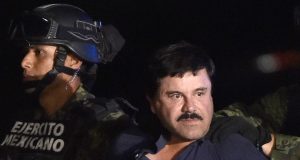 El Chapo Net Worth