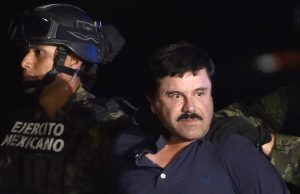 El Chapo Net Worth: $2-4 Billion El Chapo Net Worth