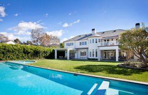 A Sneak-Peek Into LeBron James’ New Brentwood House A sneak-peek into LeBron James’ New Brentwood House