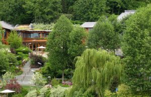 Inside Bill Gates’ $124 Million House