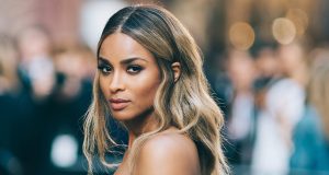 Ciara Net Worth
