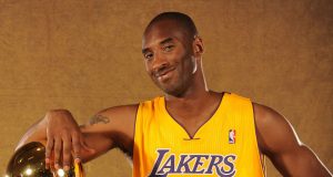 Kobe Bryant Net Worth
