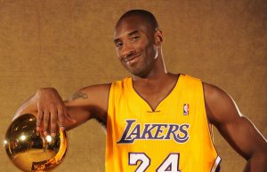 Kobe Bryant Net Worth: $360 Million Kobe Bryant Net Worth