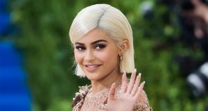 Kylie Jenner Net Worth
