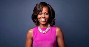 Michelle Obama Net Worth