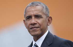 Barack Obama Net Worth
