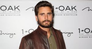 Scott Disick Net Worth
