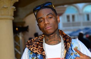 Soulja Boy Net Worth