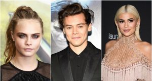 2017's Richest Celebrities Under 27