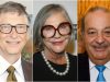 Richest People In The World