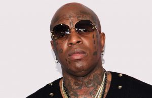 Birdman Net Worth: $110 Million