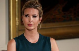 Ivanka Trump Net Worth: $300 Million