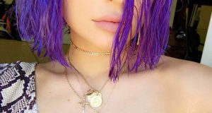 Kylie Jenner Jewelry Collection