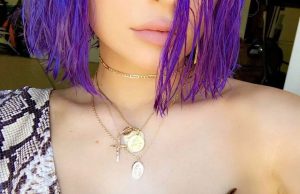 Kylie Jenner Jewelry Collection
