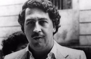 Pablo Escobar Net Worth: $30 Billion