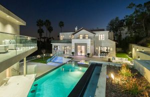 Rihanna’s Perfect LA Home Rihanna’s Perfect LA Home