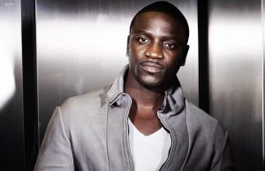 Akon Net Worth