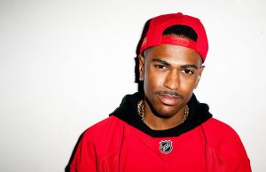 Big Sean Net Worth