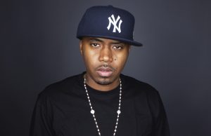 Nas Net Worth: $17 Million