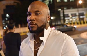 Young Jeezy Net Worth