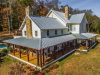 Back to the Roots: Miley Cyrus’ Country Mansion Back to the Roots: Miley Cyrus’ Country Mansion